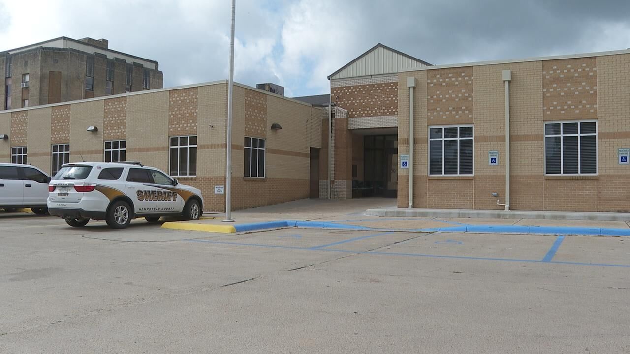 Hempstead County to start new treatment program for inmates